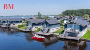 Entdecken Sie das Sneekermeer: Ein Juwel im Landal Waterpark Sneekermeer