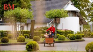 Südholland Ferienparks: Der Perfekte Urlaub für Jeden Geschmack