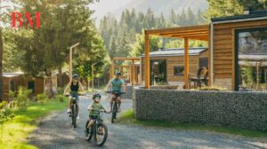 Entdecken Sie die Wunder von EuroParcs: Ein Paradies für Familienurlaub und Naturfreunde