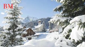Landal Hochmontafon: Ein Traumurlaub im Ferienpark von Vorarlberg