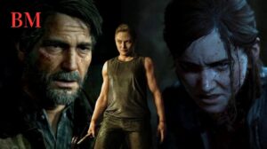 The Last of Us Xbox Series X: Eine Revolution im Gaming-Erlebnis