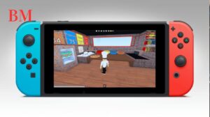 Roblox auf Nintendo Switch: Ein umfassender Leitfaden für 2023