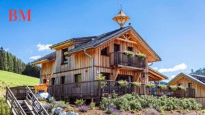 Alpenresorts 2024: Top Chalets und Ferienwohnungen für Ihren Traumurlaub