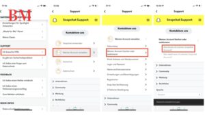 Wie man ein Snapchat-Konto löscht oder reaktiviert: Ein umfassender Leitfaden