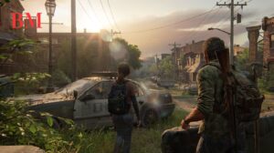 The Last of Us Xbox Series X: Eine Revolution im Gaming-Erlebnis