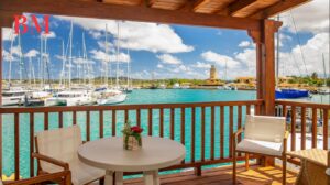 Harbour Village Beach Club 2024: Ein Luxus-Urlaub in Bonaire