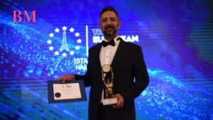 Istanbul Vita: Eine Auszeichnung als Beste Klinik unterstreicht ihre Exzellenz