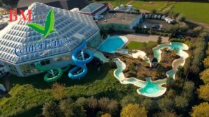 Entdecken Sie den Charme von Center Parcs Park De Haan in Belgien: Eine Bewertung des ultimativen Ferienparks