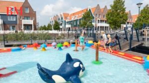 Roompot Marinapark Volendam: Ein Traumurlaub in Nordholland