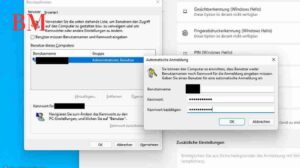 Windows 11 ohne Passwort starten: Ein ultimativer Leitfaden zum automatischen Anmelden