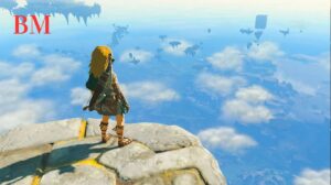 TotK Ein Ruf aus der Tiefe: Ultimativer Guide zu Zelda: Tears of the Kingdom