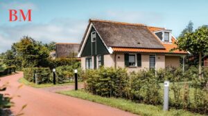 Europarcs De Koog auf Texel – Ihr Traumurlaub im idyllischen Ferienpark