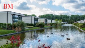 EuroParcs Buitenhuizen in Velsen-Zuid: Ihr Traumurlaub 2024