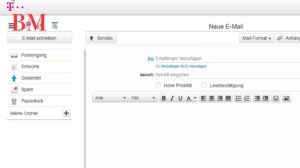 T-Online Login Email: Ihr Leitfaden für sicheres und effizientes E-Mail-Management