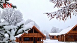 Top 18 Ferienparks in den Alpen: Ultimativer Reiseführer für Allgäu und Bayern