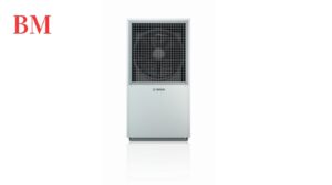 Bosch Compress 5000 DW Warmwasser-Wärmepumpe: Eine Revolution in der Warmwasserbereitung