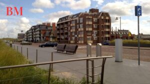 Kustpark Egmond aan Zee: Ein Paradies bei Roompot