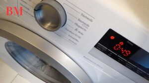 LG Waschmaschine Fehler UE beheben: Eine umfassende Anleitung