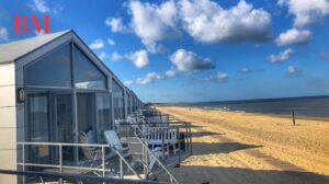 Roompot Beach Villa's Hoek Van Holland: Luxus-Strandurlaub im Ferienpark