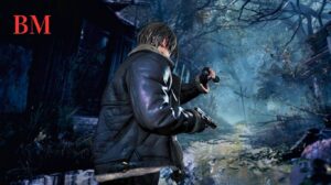 Resident Evil 4 Remake Steinsockel: Ihr Wegweiser durch Kapitel 4