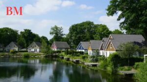 Entdecken Sie Europarcs Limburg: Ein Paradies in Susteren