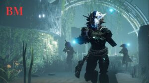 Destiny 2 Göttlichkeit Guide 2022: Erhalten Sie das Exotische Raid-Spurgewehr