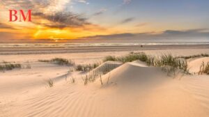 Strandhäuser in Holland: Ein Traumurlaub Direkt am Meer