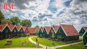 Ferienpark Landal Volendam: Ein Idyllischer Rückzugsort in den Niederlanden