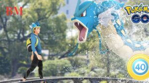 Pokémon GO Level 40 und höher: Der Ultimative Leitfaden für Trainer