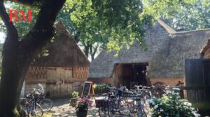 Entdecken Sie den Charme von Landal Orveltermarke: Ein Paradies in Drenthe