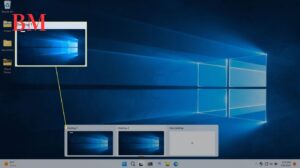 Windows 11 Desktop Wechseln: Ein Leitfaden für Virtuelle Desktops