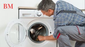 Bauknecht Waschmaschine Fehler F05 Beheben: Eine Schritt-für-Schritt Anleitung