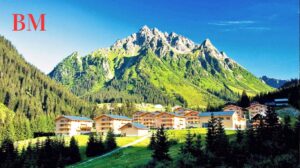 Landal Hochmontafon: Ein Traumurlaub im Ferienpark von Vorarlberg