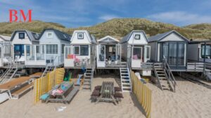 Ferienhäuser und Ferienwohnungen in Dishoek: Ihr Traumurlaub am Strand von Zeeland