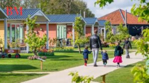 Südholland Ferienparks: Der Perfekte Urlaub für Jeden Geschmack