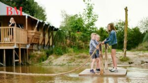 Der ultimative Leitfaden zum perfekten Ferienpark-Urlaub mit Kleinkind