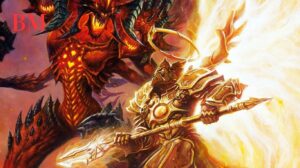Alles über Diablo 3 Saison 28: Haedrigs Geschenk, Belohnungen & Tipps
