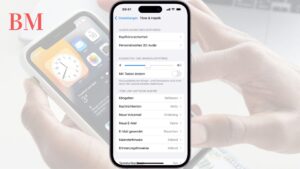 iPhone Home-Bildschirm Ändern: Widgets Hinzufügen & Personalisieren