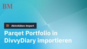 DivvyDiary: Der ultimative Dividendenkalender und Finanztool für dein Portfolio