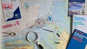 SKS Prüfungsfragen Einfach Erklärt: Ihr Wegweiser zum Erfolg beim Sportküstenschifferschein