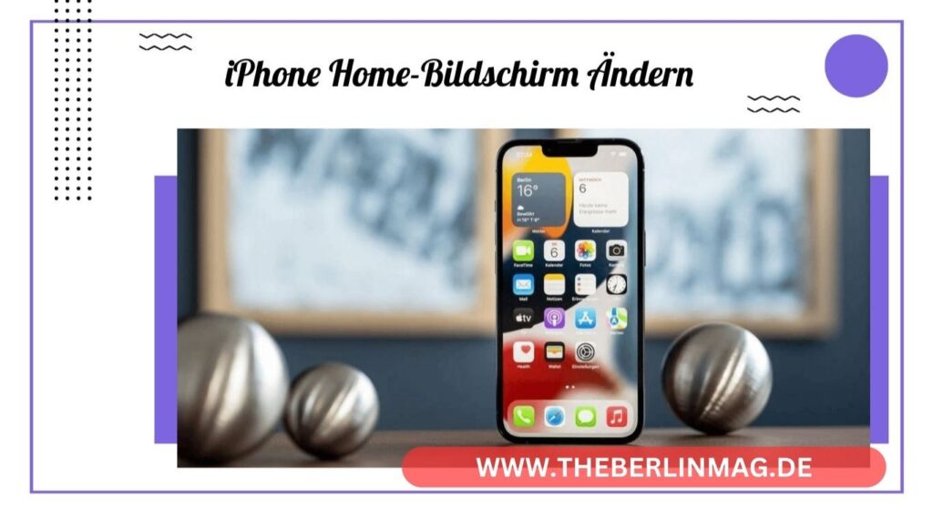iPhone Home-Bildschirm Ändern: Widgets Hinzufügen & Personalisieren