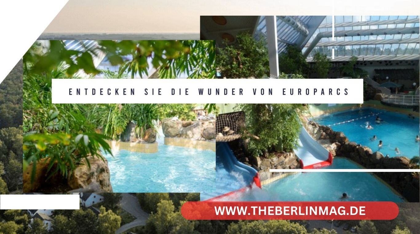 Entdecke den Charme von Sunparks Kempense Meren: Ein unvergesslicher Urlaub in Mol