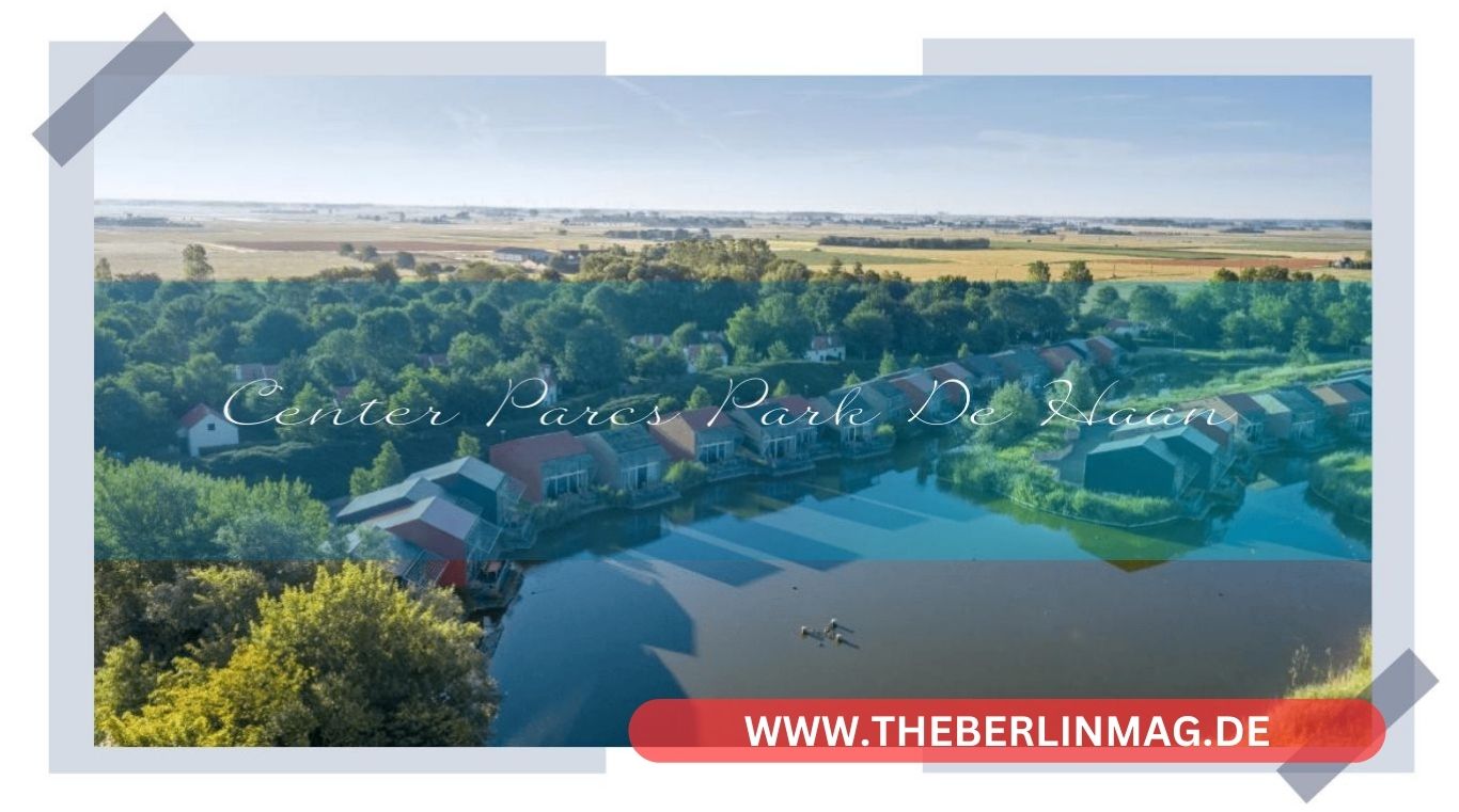 Entdecken Sie den Charme von Center Parcs Park De Haan in Belgien: Eine Bewertung des ultimativen Ferienparks