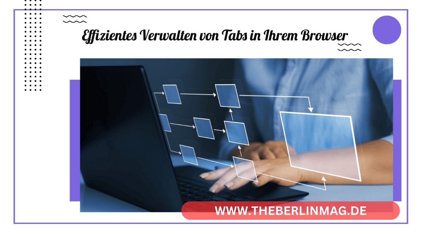 Effizientes Verwalten von Tabs in Ihrem Browser: Ein umfassender Leitfaden für Safari, Chrome und mehr auf iPhone, iPad und Android