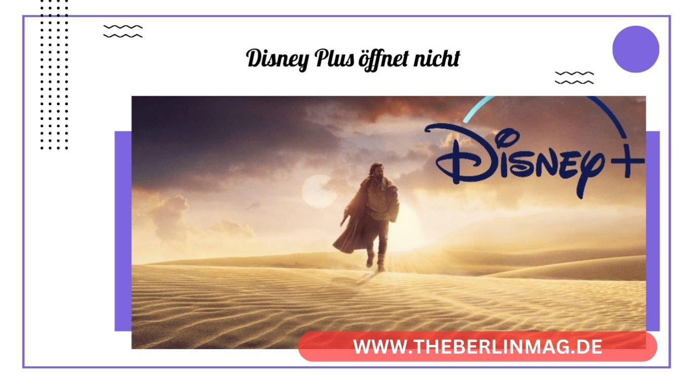 Disney Plus öffnet nicht? Top Lösungen für häufige Streaming-Probleme