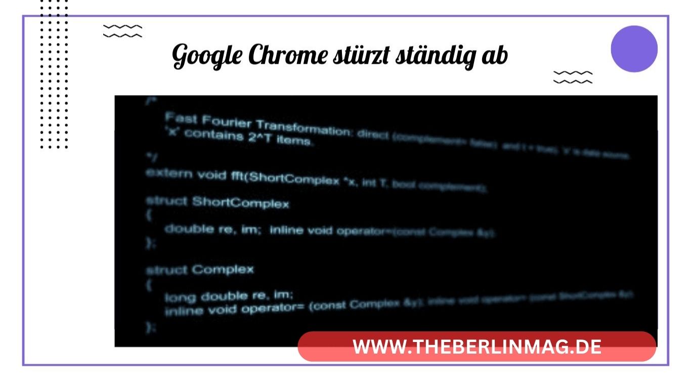 Google Chrome stürzt ständig ab? So beheben Sie das Problem unter Windows 10 und Android