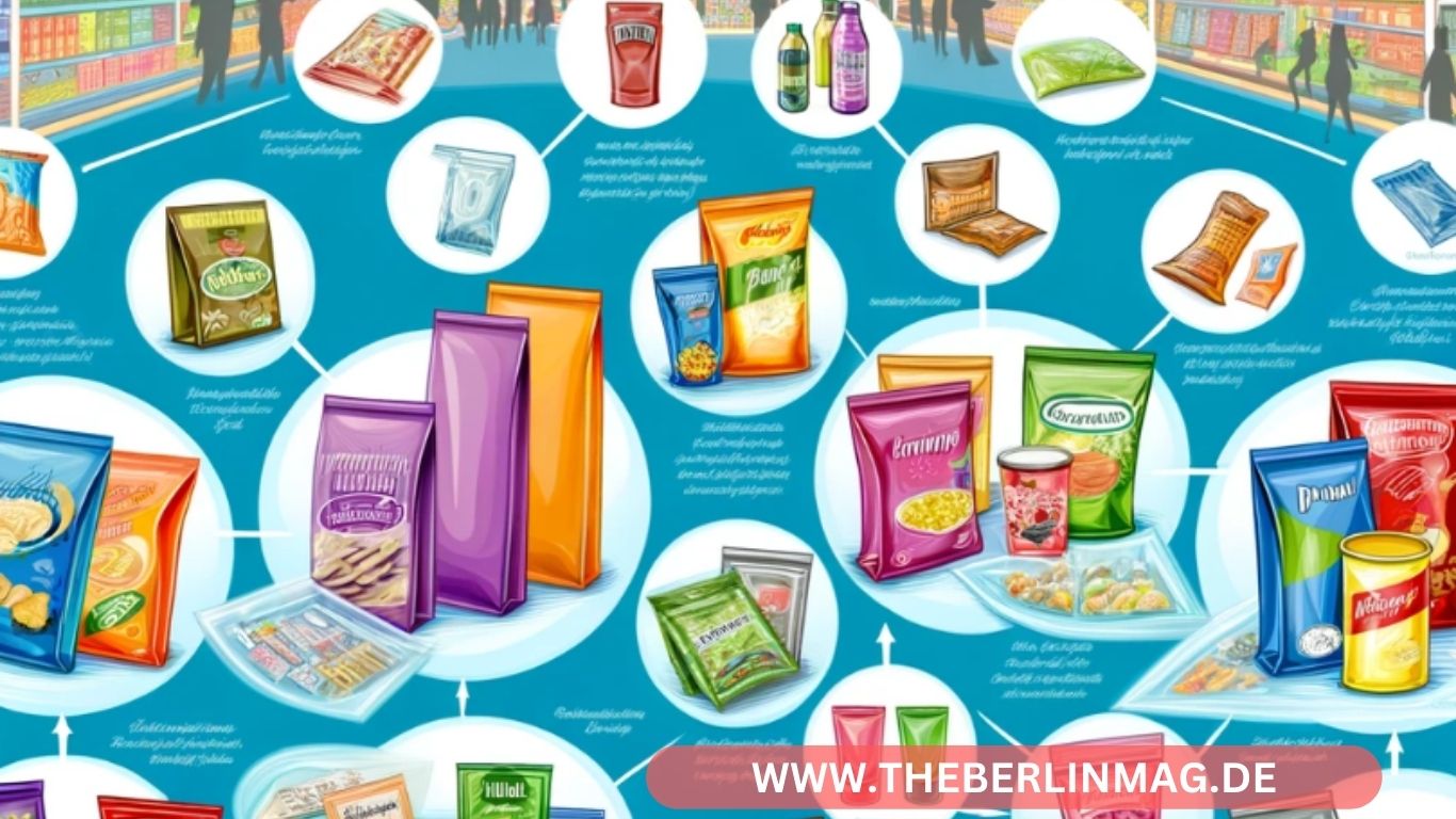 Die Evolution der Verpackung: Flexibilität als Wettbewerbsvorteil