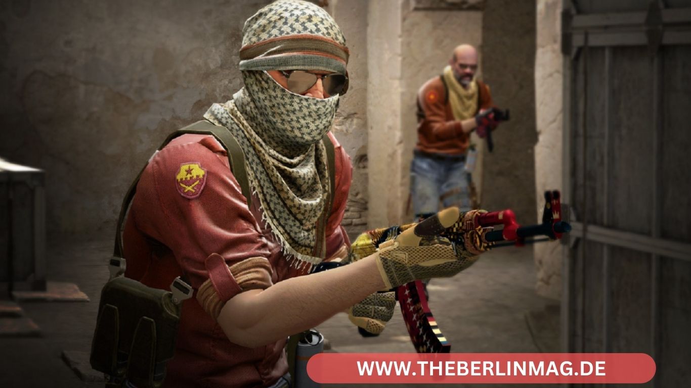 Geld verdienen mit dem Verkauf von CS2-Skins