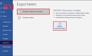 Was Heißt PDF? Der Ultimative Leitfaden Zum Portable Document Format