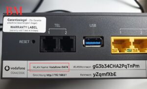 Brother Drucker mit WLAN verbinden: Eine umfassende Anleitung